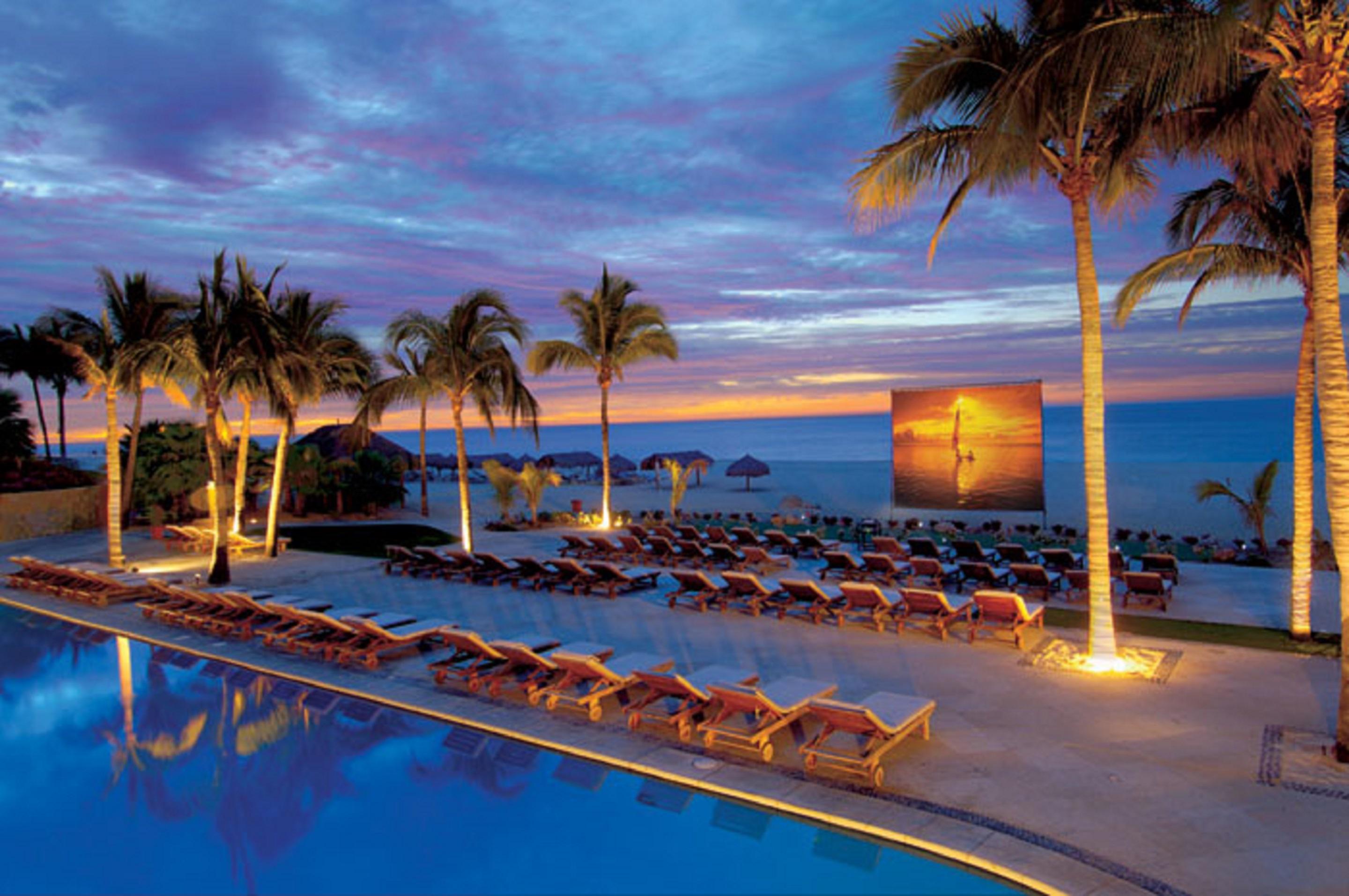 Dreams Los Cabos Suites Golf Resort & Spa El Bedito Einrichtungen foto