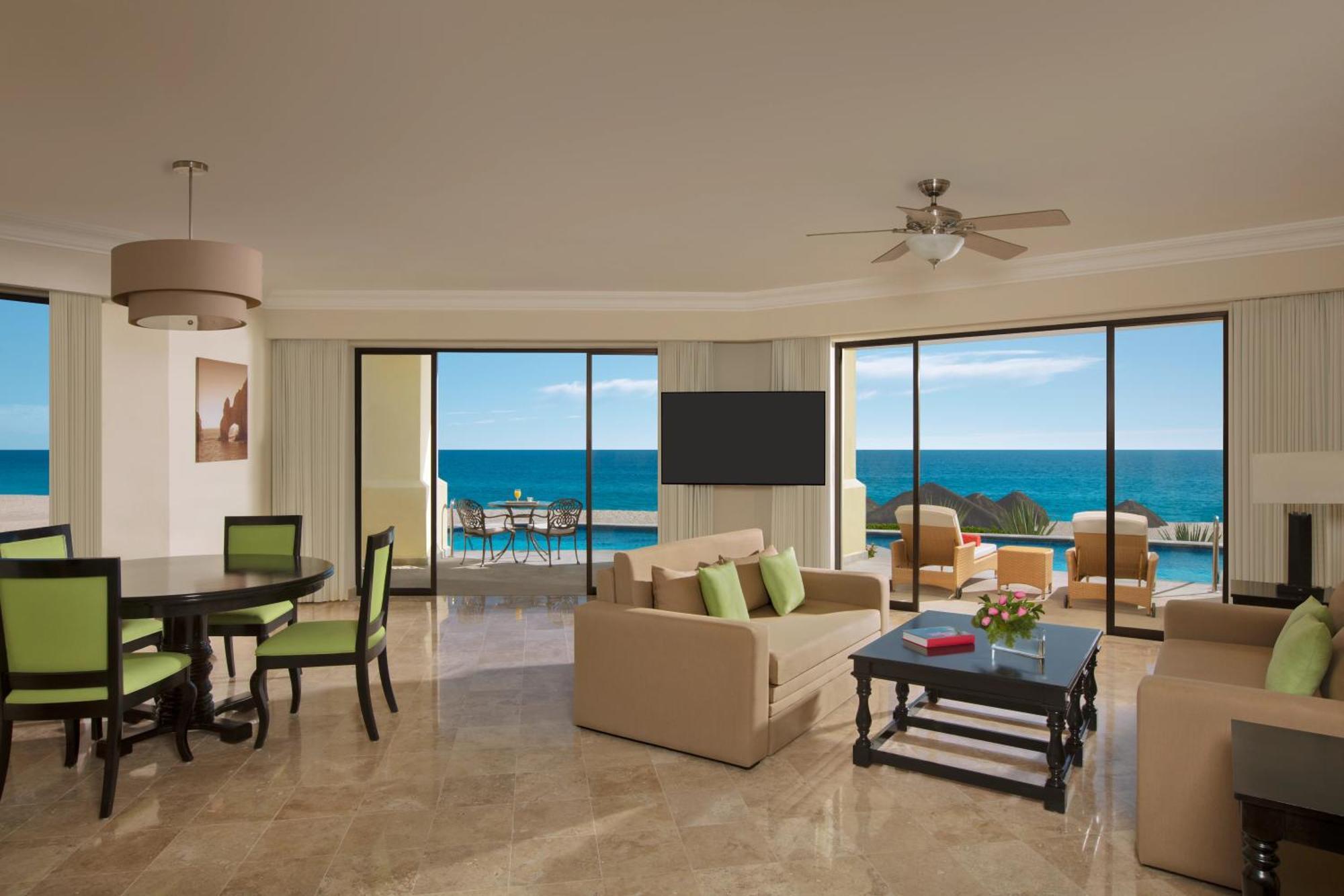 Dreams Los Cabos Suites Golf Resort & Spa El Bedito Exterior foto