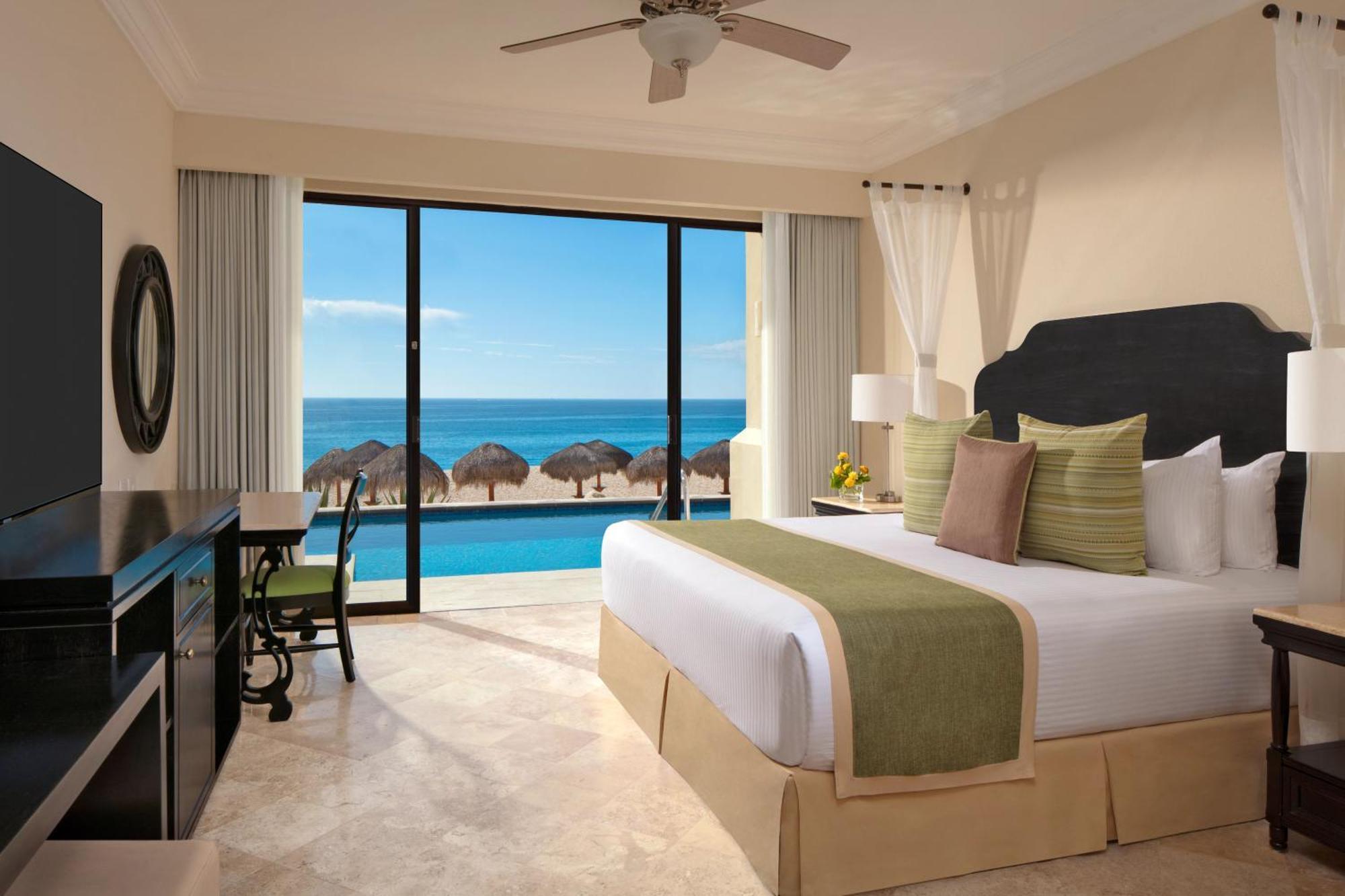 Dreams Los Cabos Suites Golf Resort & Spa El Bedito Exterior foto